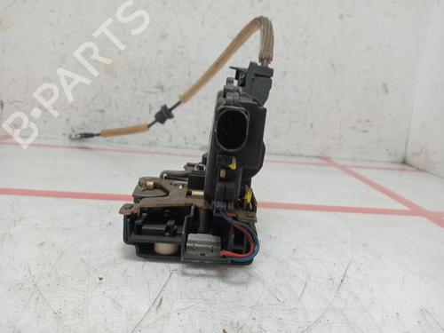 Rear right lock SEAT TOLEDO II (1M2) 1.9 TDI | BP31307552C99 