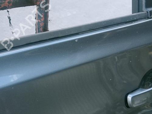 Left rear door NISSAN QASHQAI I (J10, NJ10)  | BP7624966C4 
