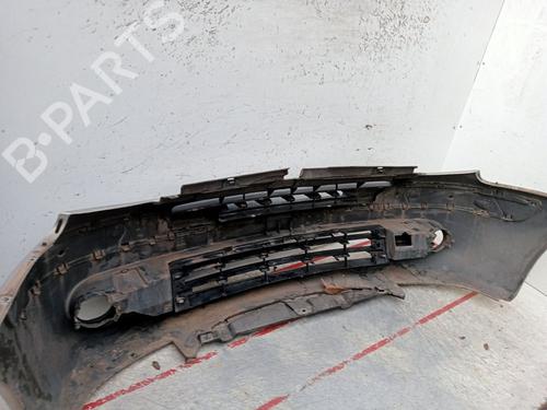 Front bumper CITROËN XSARA PICASSO (N68) 1.6 HDi | BP27326629C7 