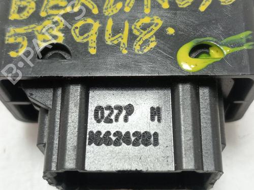 Right front window switch CITROËN BERLINGO MULTISPACE (B9) 1.6 HDi 75 / BlueHDi 75 | BP29480890I26 - Image 3