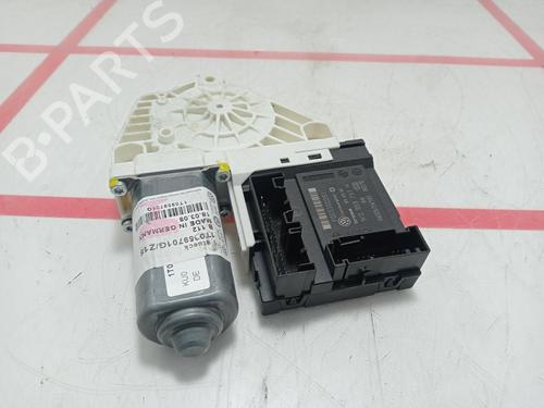 Left front window motor SEAT LEON (1P1)  | BP34476702E21  - Image 6