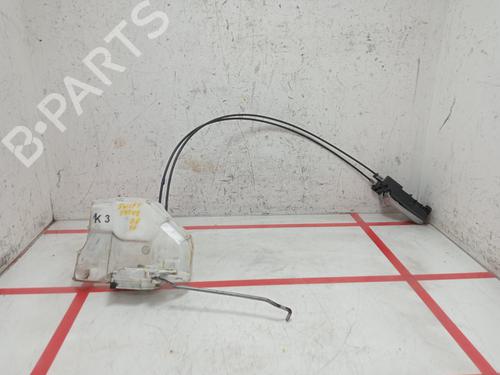 Used Front right lock SUZUKI SWIFT III (MZ, EZ) [2005-2025]  30681780