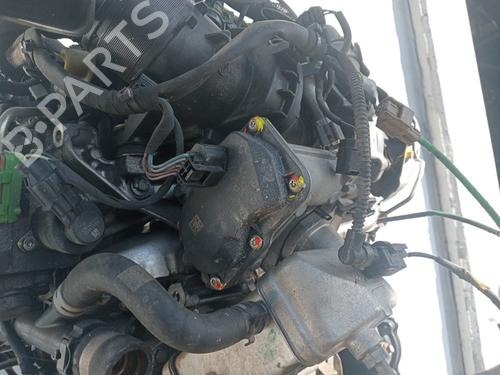 Engine MERCEDES-BENZ VITO Mixto (Double Cabin) (W447) 111 CDI (447.701, 447.703, 447.705) | BP33932346M1  - Image 19