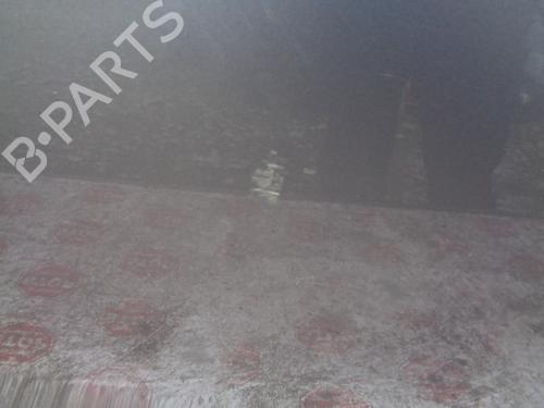Left rear door BMW 5 (E60) 525 d | BP8499569C4 