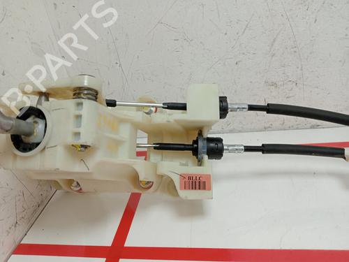 Gear lever HYUNDAI i10 II (BA, IA)  | BP23866860M90 