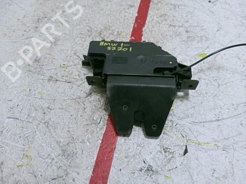 Tailgate lock BMW 1 (E87) 116 d | BP23262643C101 