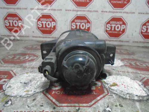 Right front fog light SEAT LEON (1M1) 1.9 TDI | BP7344964C31 