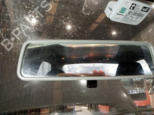 Used Rear mirror Rear mirror VW POLO V (6R1, 6C1) [2009-2022] 32778511 32778511