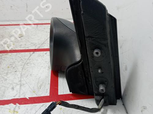 Left mirror SEAT ALTEA (5P1)  | BP19936402C26 