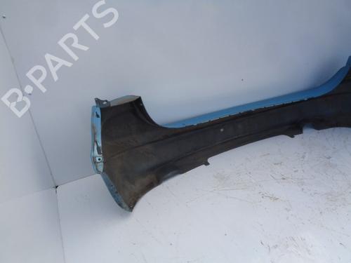 Rear bumper CITROËN XSARA PICASSO (N68) 2.0 HDi | BP15925038C8 
