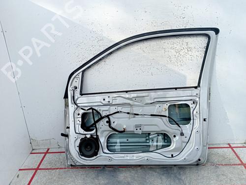 Right front door HYUNDAI GETZ (TB) 1.3 i | BP25721903C3 