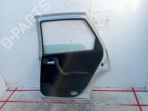Right rear door OPEL VECTRA B Hatchback (J96) 2.2 DTI 16V (F68) | BP22221243C5 