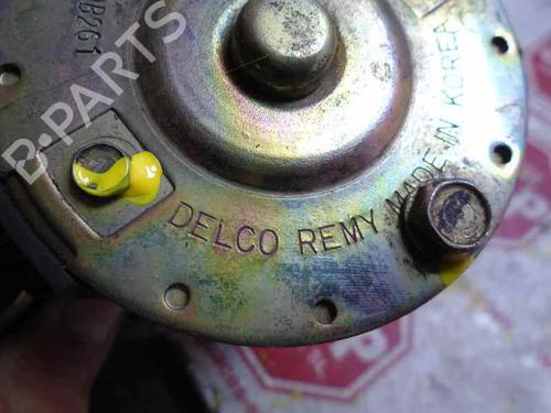 Starter DAEWOO KALOS (KLAS) 1.2 | BP7387093M8 