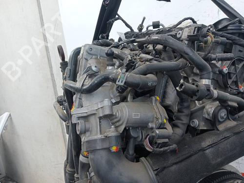 Engine SEAT LEON SC (5F5) 2.0 TDI | BP38684946M1 - Image 23