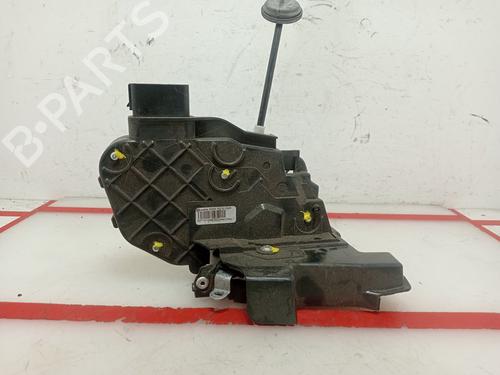 Front left lock FORD FOCUS I Turnier (DNW)  | BP16411101C98 