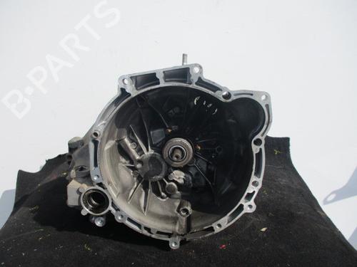 Used Gearbox FORD FIESTA VI (CB1, CCN) 1.25 (82 hp) 15925577