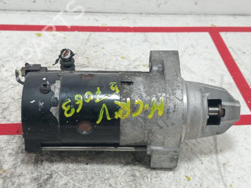 Starter HONDA CR-V III (RE_) 2.2 i-CTDi 4WD (RE6) | BP18917593M8 