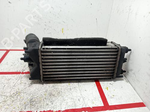 Intercooler FORD FIESTA VI (CB1, CCN) 1.5 TDCi | BP20933095M30 