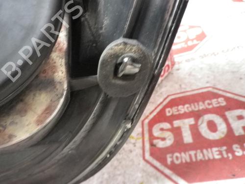 Left taillight OPEL ASTRA H (A04) 1.7 CDTI (L48) | BP7329821C34 