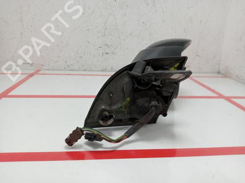 Right mirror CITROËN C3 I (FC_, FN_) 1.4 HDi | BP22214975C27 