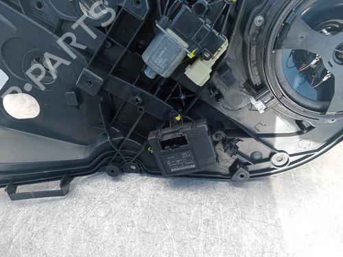 Rear left window mechanism FORD FIESTA VI (CB1, CCN)  | BP21266993C24 