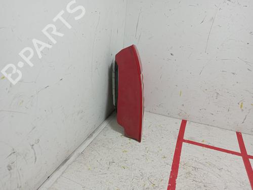 Right taillight SKODA SUPERB I (3U4)  | BP22632953C35 