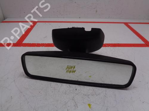 Used Rear mirror NISSAN JUKE (F15) 1.5 dCi (110 hp) 9445659