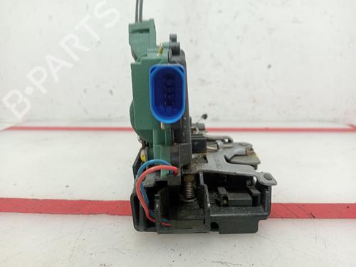 Front left lock SEAT IBIZA III (6L1)  | BP17510651C98 