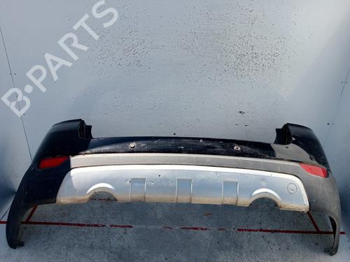 Used Rear bumper Rear bumper CHEVROLET CAPTIVA (C100, C140) 3.2 4WD (230 hp) 31862705 31862705