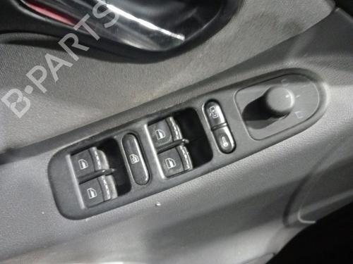 Used Left front window switch SEAT TOLEDO II (1M2) [1998-2006]  32504182