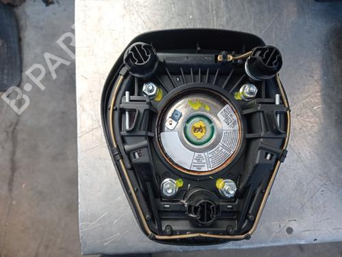 Kollisonspute sett FORD FIESTA VI (CB1, CCN)  | BP21269534C86 