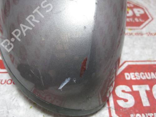 Right mirror SEAT LEON (1M1) 1.9 TDI | BP7306407C27 