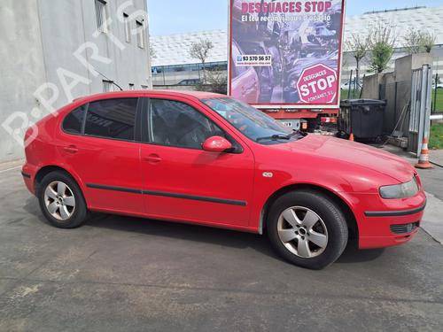 Rear windshield wiper arm SEAT LEON (1M1)  | BP17626587C144 