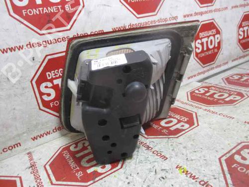 Left tailgate light BMW 3 Touring (E46) 320 i | BP7346501C79 