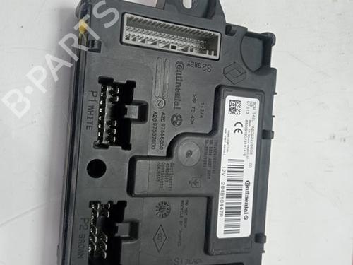 Engine control unit (ECU) DACIA SANDERO II | BP26895099M57