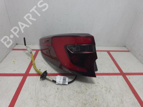 Used Left taillight Left taillight 37236927 37236927
