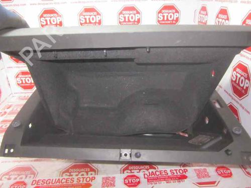 Handskerum OPEL VECTRA C (Z02) 2.0 DTI 16V (F69) | BP7383237C95 