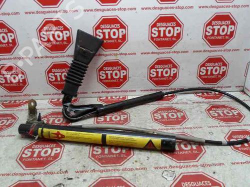 Front right belt tensioner OPEL CORSA B (S93) 1.2 i (F08, F68, M68) | BP7395051C88 