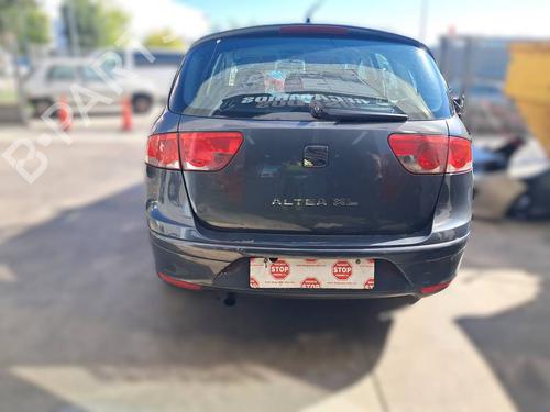 Used Tailgate lock Tailgate lock SEAT ALTEA XL (5P5, 5P8) [2006-2015] 40159978 40159978