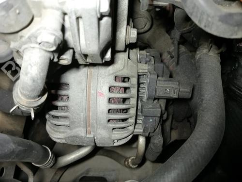 Højre fortil lås MITSUBISHI OUTLANDER II (CW_W) 2.0 DI-D (CW8W) | BP30468390C97 