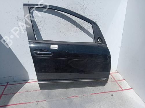 right-front-door-mercedes-benz-a-class-w169-2004-2005-2006-2007-2008-2009-2010-2011-2012-37518274 main image