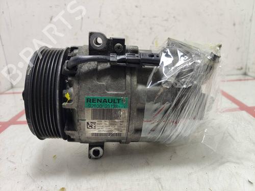 Used AC compressor AC compressor RENAULT TRAFIC III Van (FG_) [2014-2026] 33543060 33543060