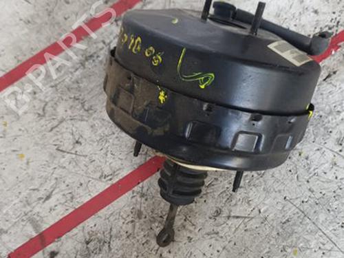 Bremskraftverstärker für JEEP GRAND CHEROKEE II (WJ, WG) 2.7 CRD 4x4 (163 hp) 7366616