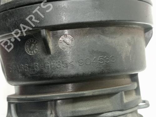 Intercooler pipe DACIA DOKKER MPV (KE_) 1.5 dCi / Blue dCi 75 (KEAJ, KEAH, KEJW) | BP33470755M127  - Image 5