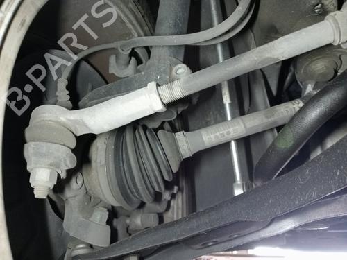 Steering rack VW GOLF VI (5K1) | BP37630583M22 - Image 2