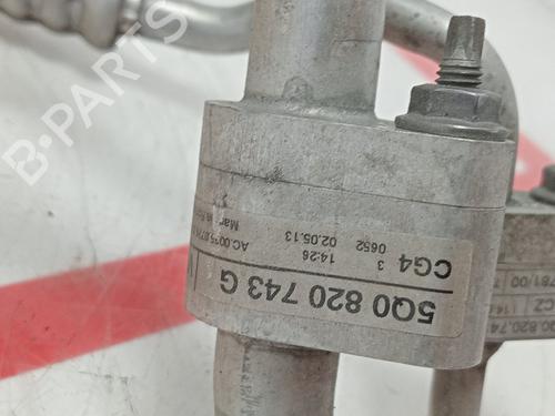 AC pipe SEAT LEON (5F1) | BP33994406M126 - Image 5