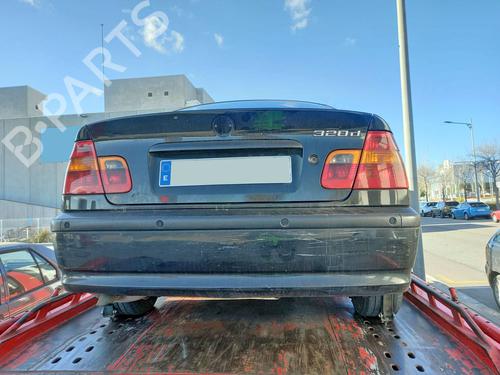 Right front indicator BMW 3 (E46) 320 d | BP7328131C33 