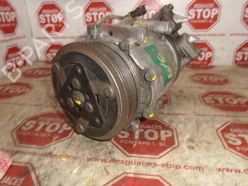 AC Kompressor FORD FOCUS C-MAX (DM2) [2003-2007]  7392833