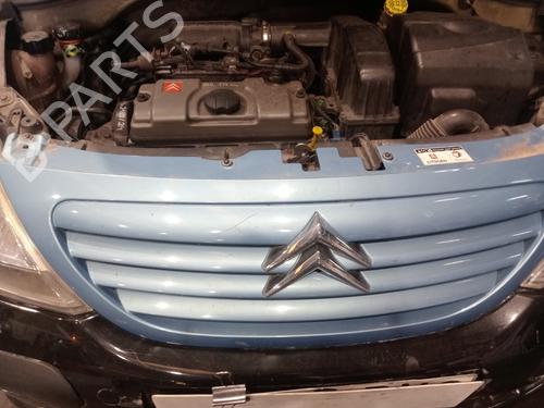 Used Grille Grille 37153432 37153432