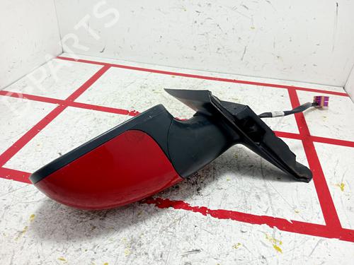 Left mirror SEAT IBIZA III (6L1)  | BP20649197C26 